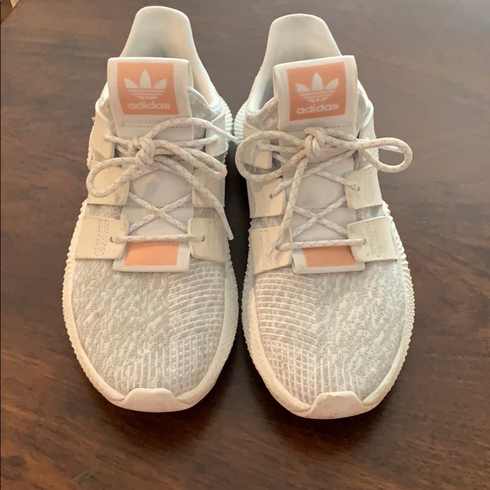 Adidas size 8.5